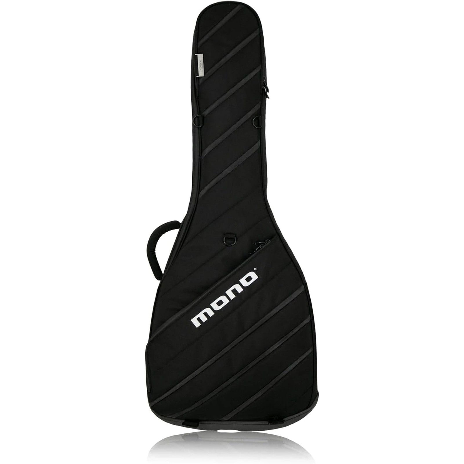 Моноблочные чехлы M80-VAD-ULT-BLK Vertigo Ultra Acoustic Dreadnought Bag - Черный 58890₽