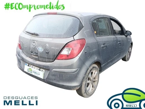 13363313 Rejilla Aireadora para OPEL CORSA D Expression 2014 9298493 - Imagen 10 de 10