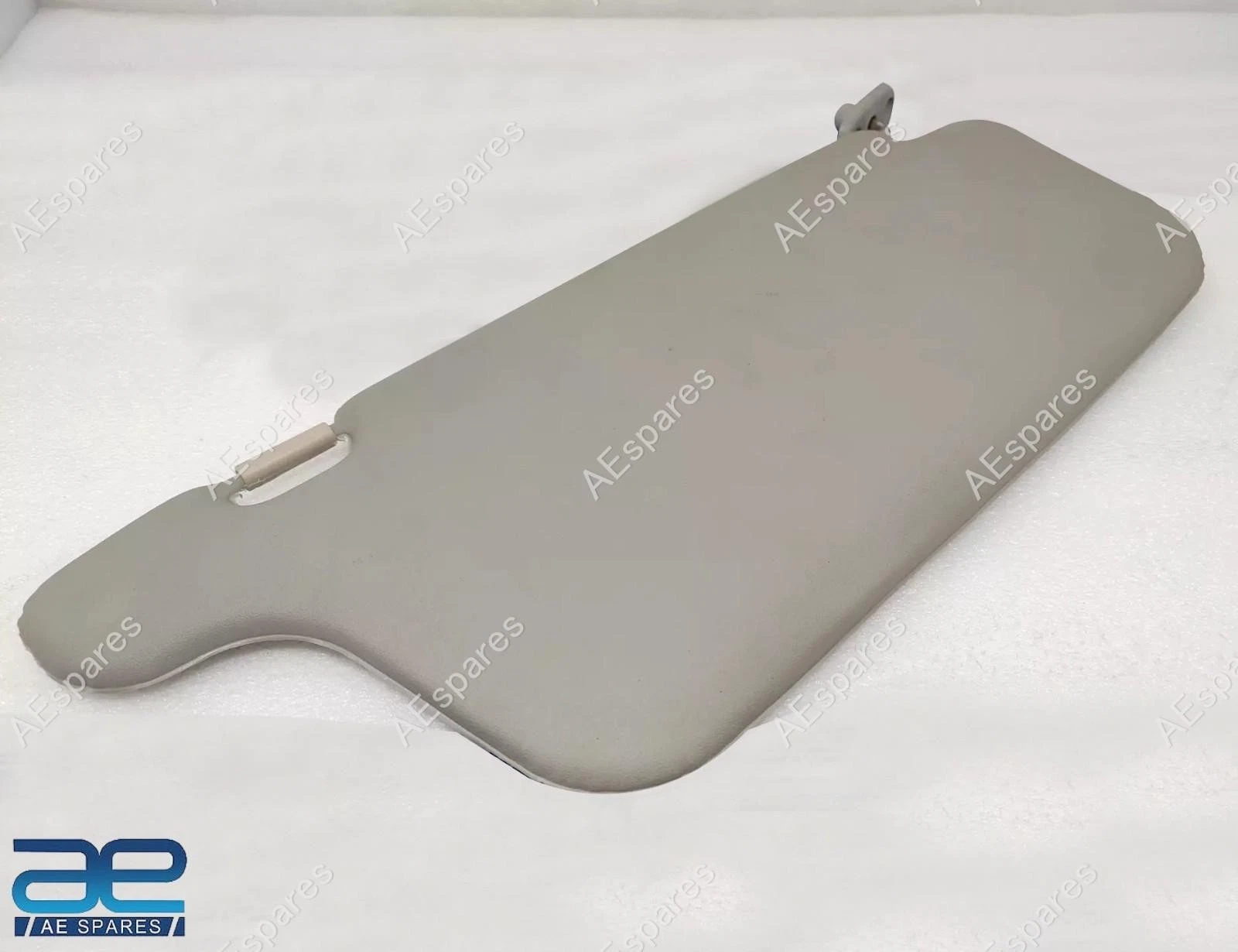 Sun Visor LH For Hyundai Atoz Prime 2006-2011 Santro Xing 2003-2014 8520105100LO view 4