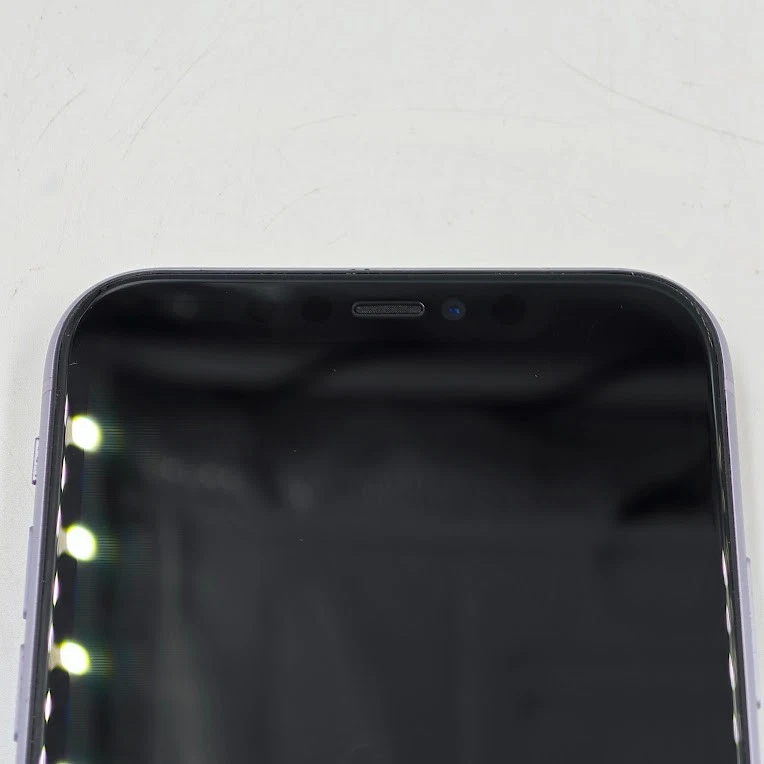 Apple Iphone 11 Púrpura 128 GB - Imagen 4 de 4