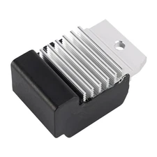 5 Pin Rectifier Voltage Regulator For TVS Sport 110i 2023