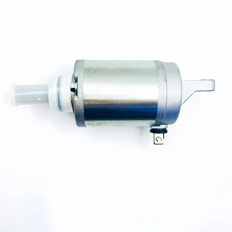 New Starter Motor For Suzuki QuadRacer LTR450 2006-2009 31100-45G00 US OEM Foto 4 de 4