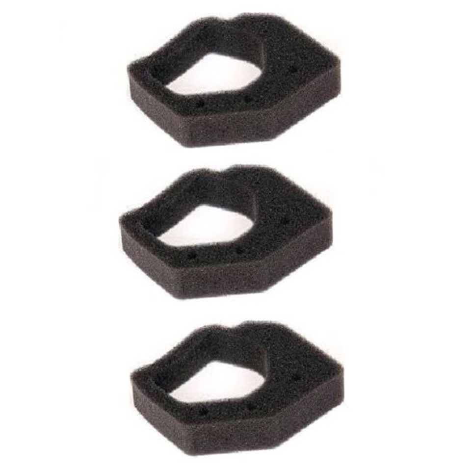 EffiFish Kraftstofftank 594112 Ersatz - Rasenmäher Tank Mit Abdeckung