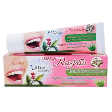ISME Rasyan Clove Oral Care Gel Aloe Guava Ex...
