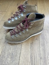 Danner Mountain Light  Gore tex Uk 9.5 Eu44 VGC