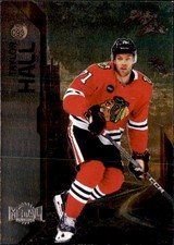 2023-24 Skybox Metal Universe - Taylor Hall #093