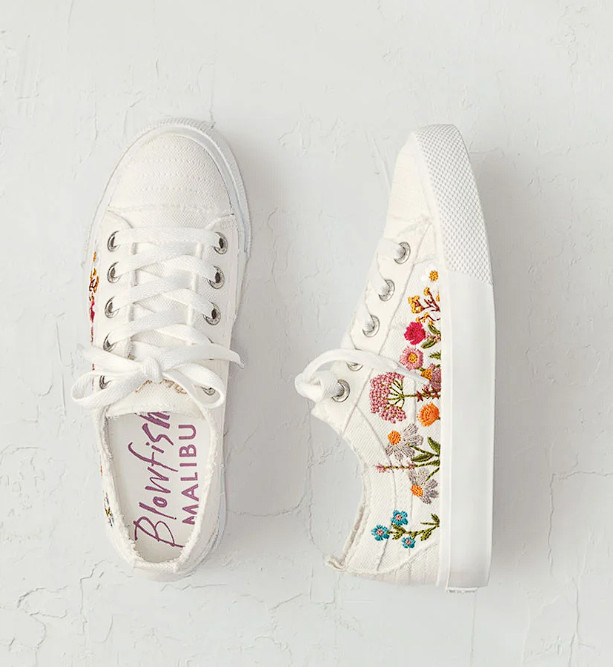 By Blowfish Malibu, Womens Sneaker - Width M