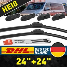 SCHEIBENWISCHER VORNE 600mm für Mercedes C-Klasse Coupe Typ C204 BJ 2011-2015
