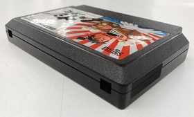 Sigma Musashi'S Adventure Famicom Software FjO54