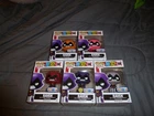 Funko Pop Raven Teen Titans Go Vinyl Figure LOT #108 DC Comics