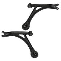 2 Querlenker FüR Audi TT 8N3 8N9 FüR Audi A3 8L1 S3 Quattro Golf IV R32