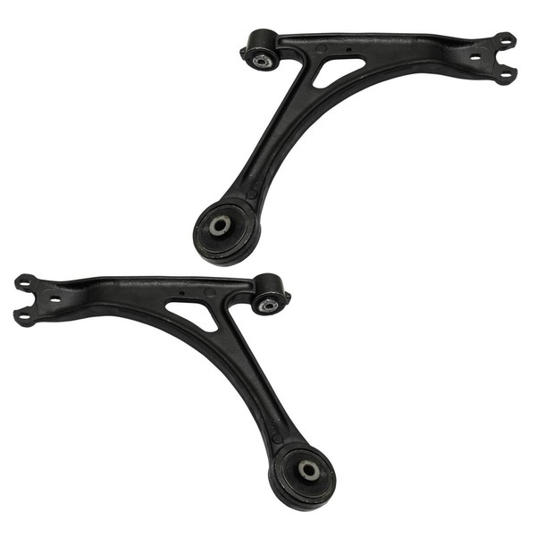 2 Querlenker FüR Audi TT 8N3 8N9 FüR Audi A3 8L1 S3 Quattro Golf IV R32-image
