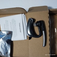 Plantronics 87300-241 Voyager Legend Mobile Bluetooth Headset - Black