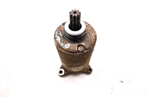 Starter Motor For Can-Am Maverick 1000R 2013-2018 - Includes Relay, 12V, 9-Tooth, 6-Month Warranty 9 thumbnail image