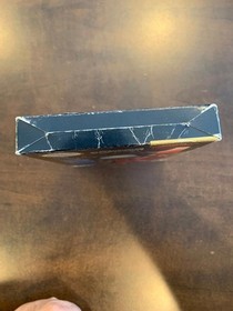 Nobunaga's Ambition Nintendo Nes CIB COMPLETE