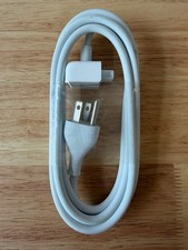 Genuine OEM Apple Power Adapter 6ft Extension Cable for MacBook Pro MacBook Air
