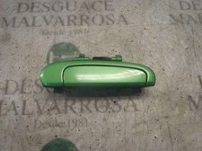 HINTERER RECHTER &Auml;USSERER GRIFF / 14360146 F&Uuml;R KIA PICANTO 1.1 ACTIVE