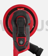 Milwaukee M12 FROS50 12V 6" Random Orbital Sander Tool only Baretool Body only