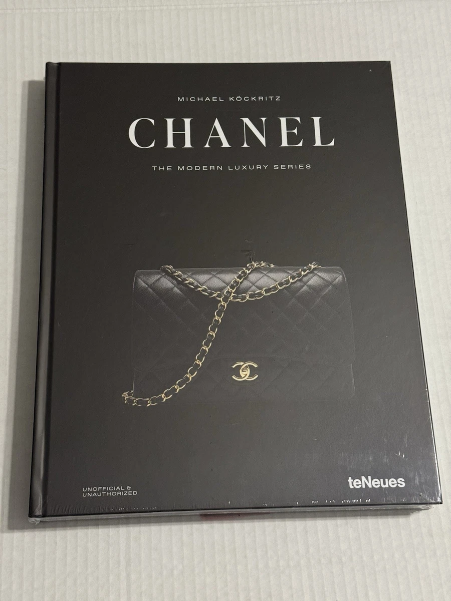 Chanel Book for sale - eBay