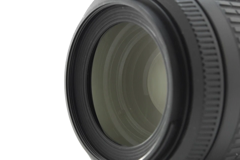 [MINT] Nikon AF-S NIKKOR 55-200mm f/1 4-5.6 G ED DX VR Camera Lens Zoom JAPAN - Image 3 of 4
