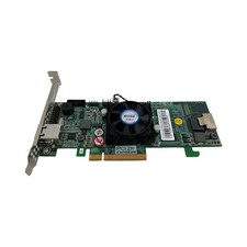 Areca ARC1222-SAS Ver: 1.3 PCI-E Raid Controller Card