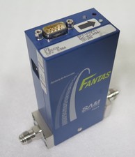 R201330 FANTAS SAM O2 5 SCCM CF 0.984 Mass Flow Controller SFC1470FP1