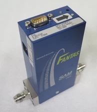 R201330 FANTAS SAM O2 5 SCCM CF 0.984 Mass Flow Controller SFC1470FP1