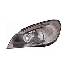Rechter Vorderer Xenon-Scheinwerfer Adb Für Volvo S60-V60 Ab 2014