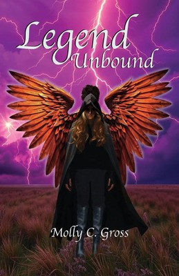 Legend Unbound Molly C Gross Taschenbuch Myth Dawning Englisch 2025 Avaloon
