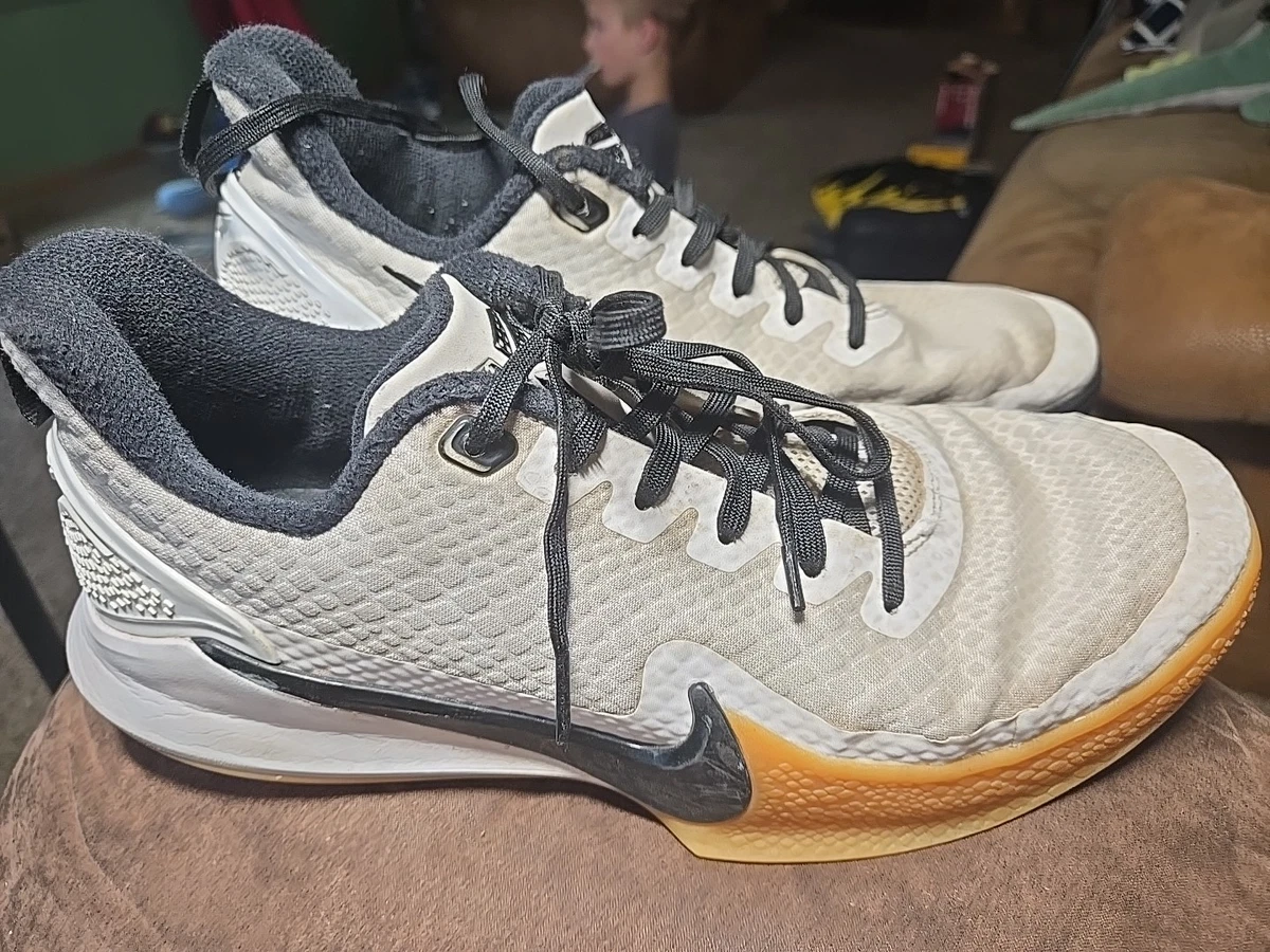 Las mejores ofertas en Nike Mamba Focus White Gum | eBay