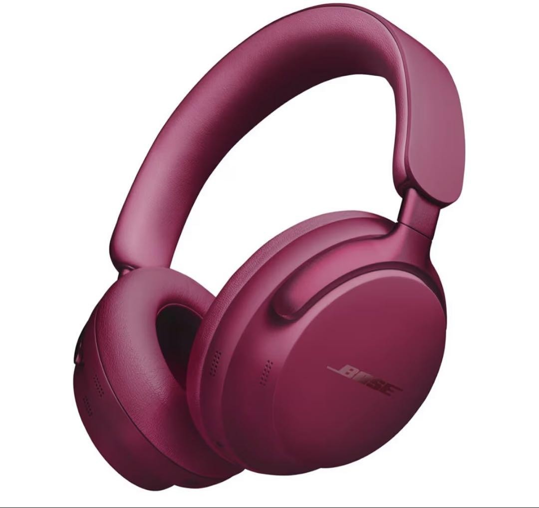 みかん　新品未使用未開封Bose QuietComfort Ultra Bose QuietComfort Ultra Headphones （Bose QuietComfort Ultra