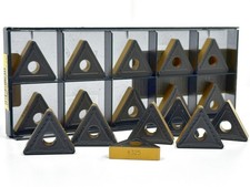 SANDVIK TNMG544-MR TNMG 27 06 16-MR New Carbide Inserts Grade 4325 17pcs