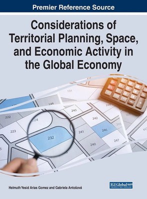 Helmuth Yesid Arias Gomez (u. a.) | Considerations of Territorial Planning,...
