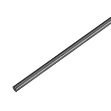 Carbon Fiber Rod, 7mm x 500mm for RC Plane DIY Tool Wing Tube Quadcopter Arm,...