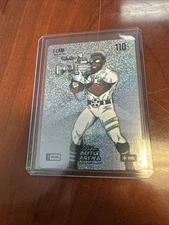 26 Bo Jackson Battle Arena J-Cam Silver Steel Ibf–294 Junior Caminero￼