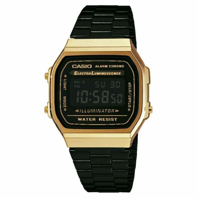 casio gold