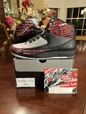 nike air burst 2