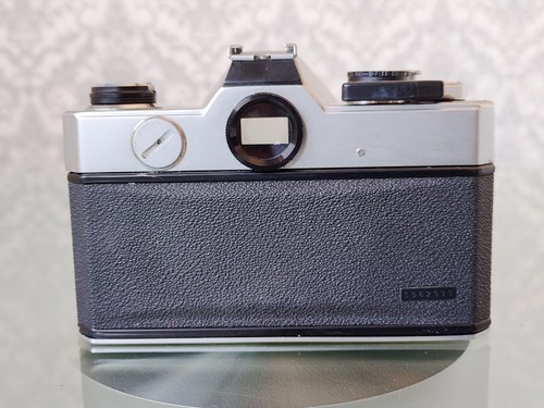 FUJICA ST 8 0 1 fotocamera meccanica analogica M 4 2 Mount - Foto 4 di 22