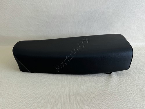 1978-1980 Honda CR250R Seat. '78-'80 CR250 R Elsinore Saddle. Metal Pan - Base - Picture 11 of 22