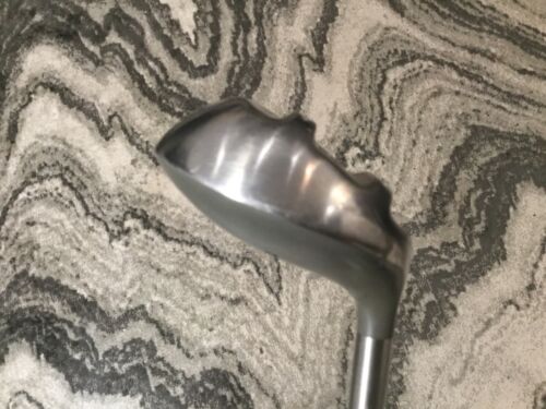 Trifix Ultra-Rob W-09 #4 Fairway Wood | RH | 41 3/4” | ALDILA ALDA V REGULAR - Picture 3 of 12