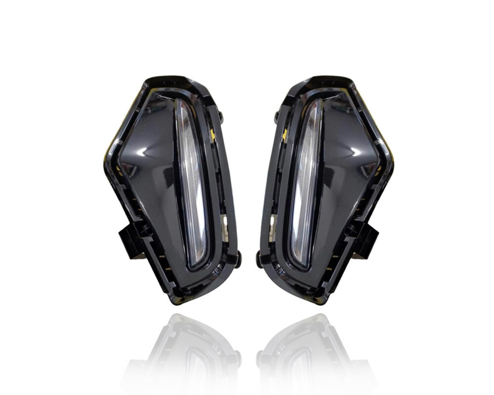 Daytime Running Light for 21-21 RAV4 Prime 22-23 XSE Pair 