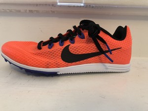 nike 9 distance