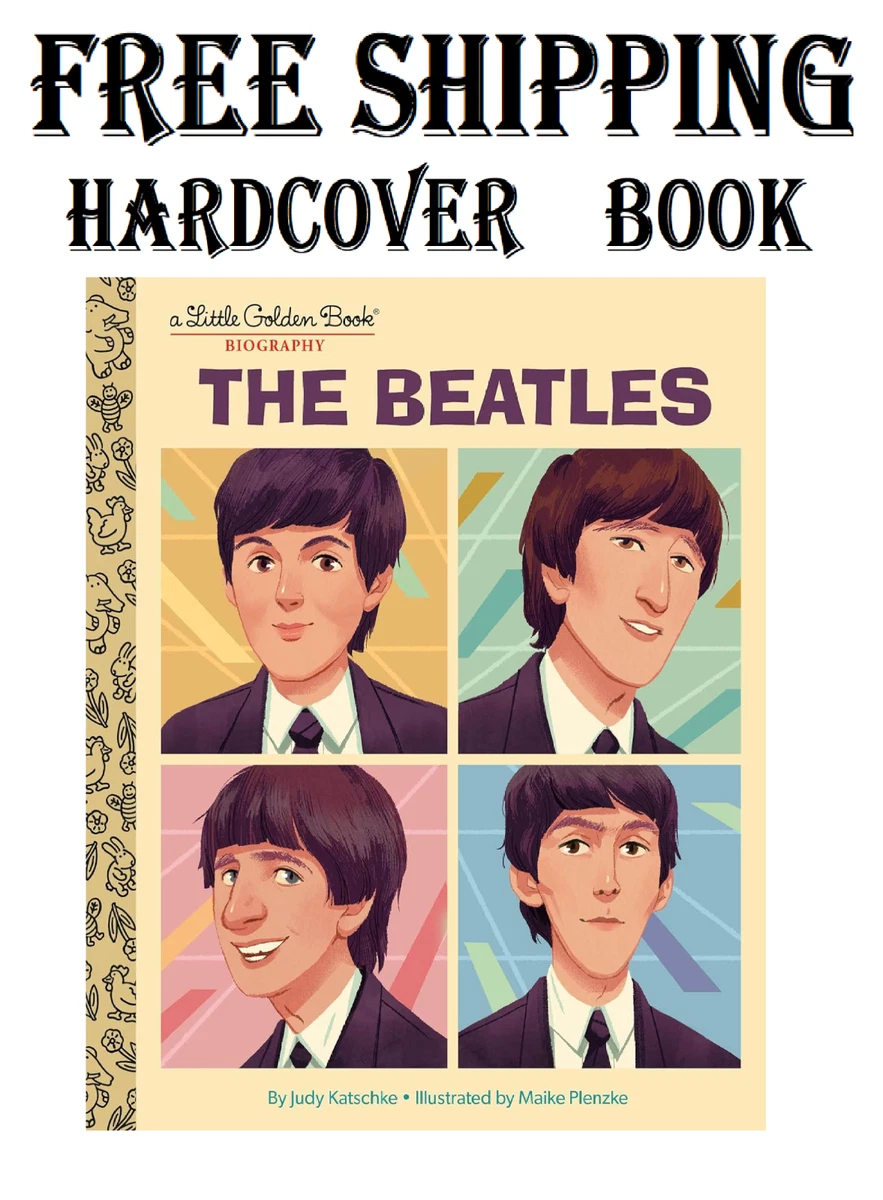 Preços baixos em Livro dos Beatles | eBay