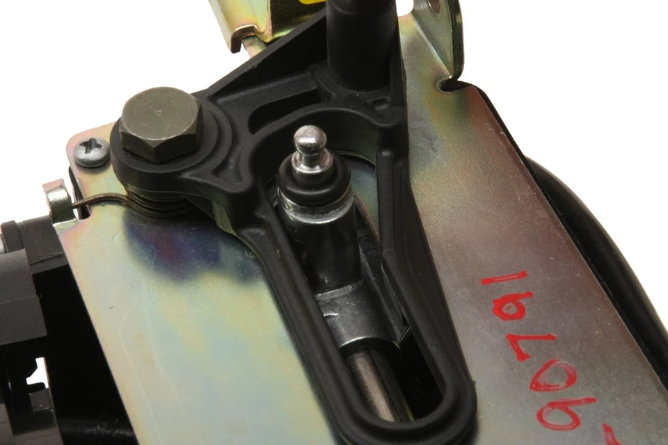 Kit de reparación de palanca de cambios de transmisión automática tipo S Jaguar 2000-2002 URO 2001 Foto 2 de 3