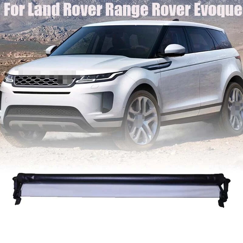 Fit Land Rover Range Rover Evoque 2020-2023 techo corredizo techo cortina eléctrico EE. UU. Foto 2 de 4