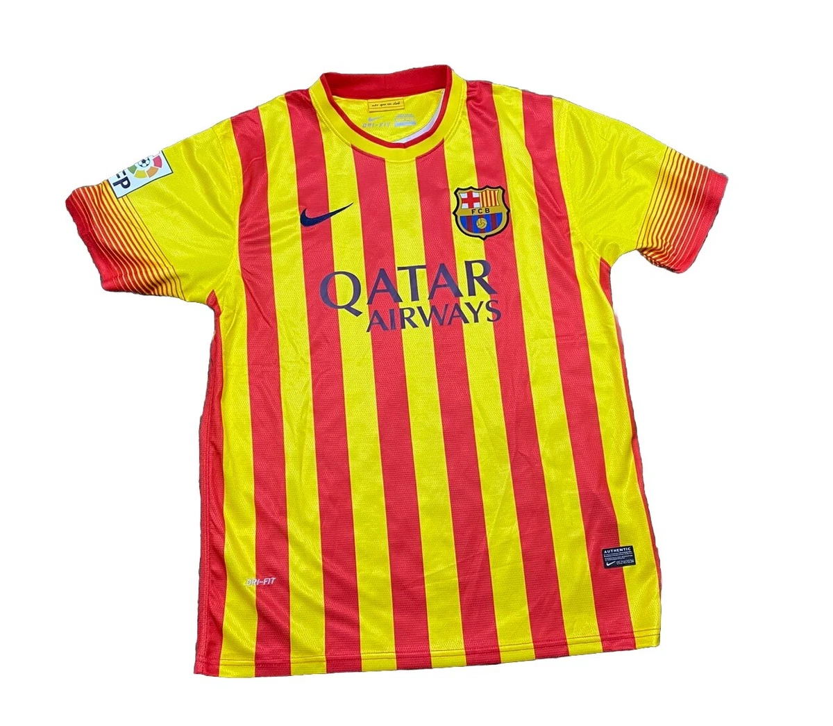 Preços baixos em Fc Barcelona Multicor Clube Internacional de