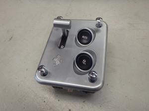 Ferrari 355 F355 F1 Transmission Gearbox Control Interior Reverse