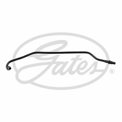 ENGINE RADIATOR HOSE RUBBER COOLING GATES OE QUALITY REPLACEMENT 02-1640 - Picture 1 of 4
