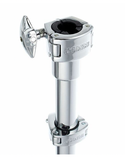 Sonor STH VT 674 MC Single Tom Holder for Vintage Series Drums Chrome Hardware - Picture 2 of 6
