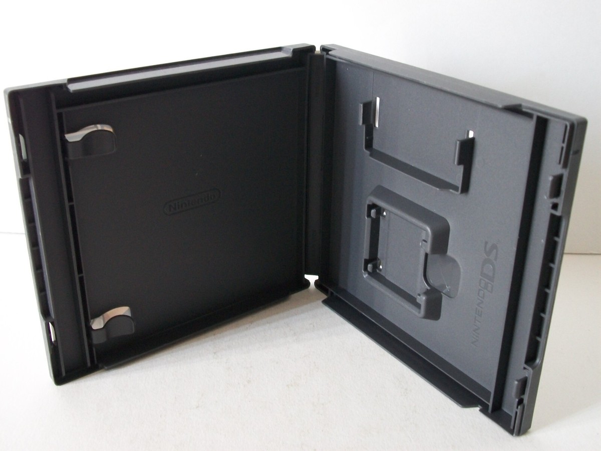 Sonic Rush Case Only *OOS*